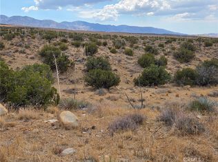 0 Vac Vic St #193, Llano, CA 93544