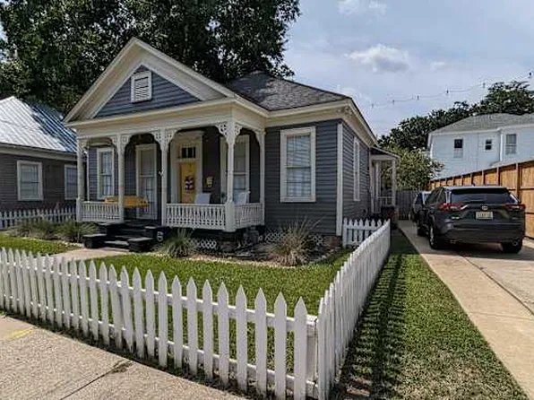 6 S Hallett St #2, Mobile, AL 36604