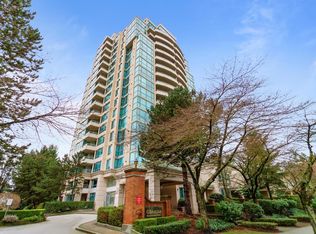 6622 Southoaks Cres #906, Burnaby, BC
