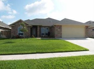7326 Sydney St, Corpus Christi, TX 78414