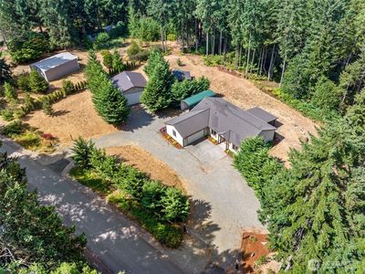 12702 Ranch Ridge Court SW, Pt Orchard, WA, 98367