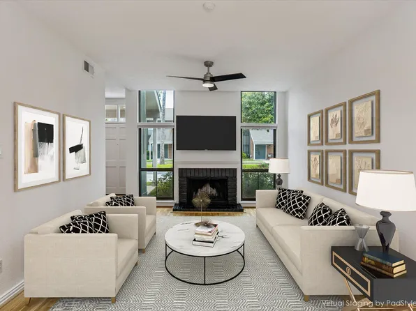 701 Bering Dr APT 402, Houston, TX 77057