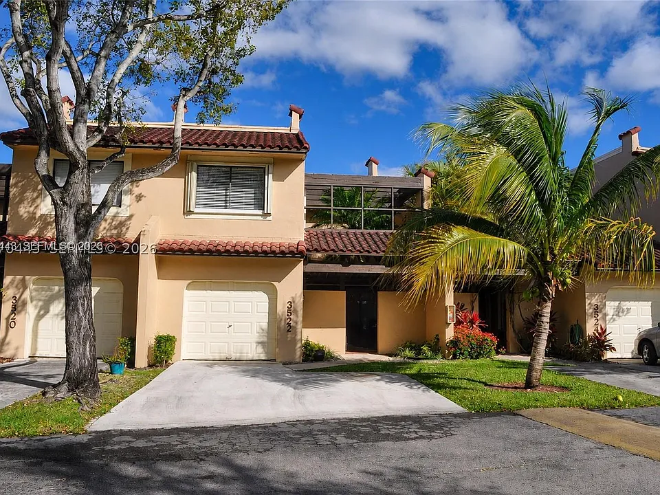 3522 Torremolinos Ave #E-31