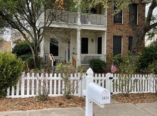 5924 Negley, Kyle, TX 78640