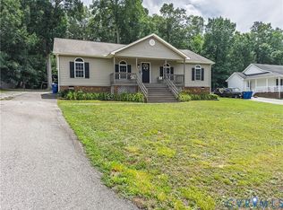 22909 Pheasant Ct, North Dinwiddie, VA 23803