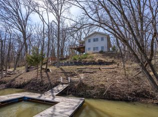2227 Private Road 1336, Moberly, MO 65270