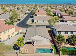 20628 N Donithan Way, Maricopa, AZ 85138