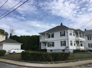 57 Shippee Ave, West Warwick, RI 02893