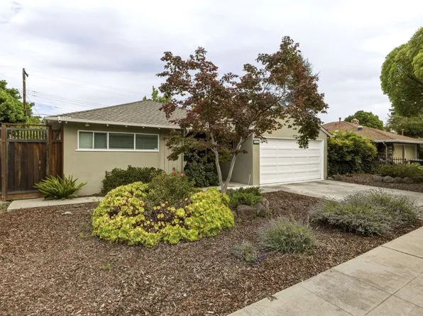 889 Embarcadero Rd, Palo Alto, CA 94303