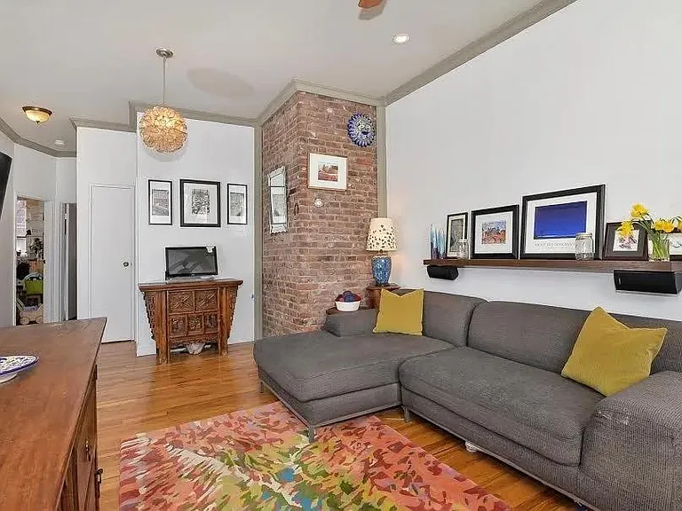 126 Mercer St #3 — Photo 10