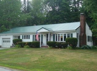 88 Fairview Ave, Henniker, NH 03242