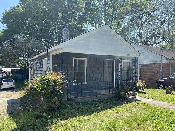 2nd image of 448 E Forest Ave