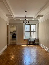 Rented by Compass