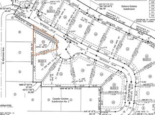 1441 Morganite, Kuna, ID 83634