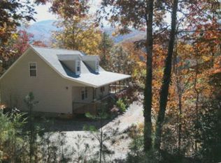 294 Tillman Rd, Bryson City, NC 28713