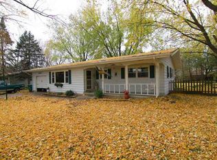 5931 Bird St, Sun Prairie, WI 53590