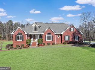 2045 Windfield Dr, Monroe, GA 30655