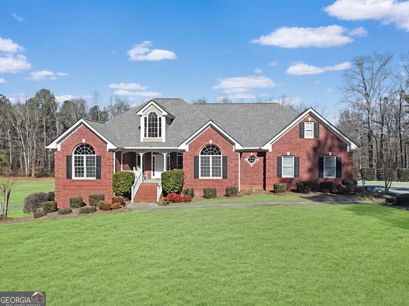 2045 Windfield Dr, Monroe, GA 30655