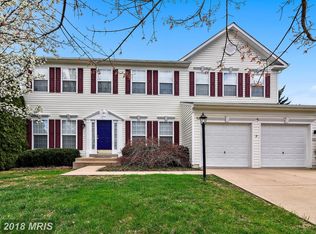 644 Wintergreen Dr, Purcellville, VA 20132