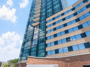 3209 Galleria UNIT 1108, Edina, MN 55435