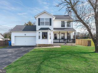 71 Glen Echo Ave, Swedesboro, NJ 08085