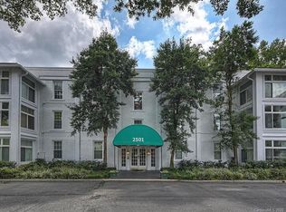 2501 Roswell Ave UNIT 104, Charlotte, NC