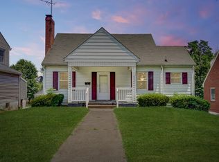 3031 Lombardy Ave NW, Roanoke, VA 24017