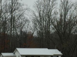 1059 Throneberry Rd, Normandy, TN 37360