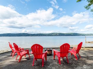 14870 E State Route 106, Belfair, WA 98528