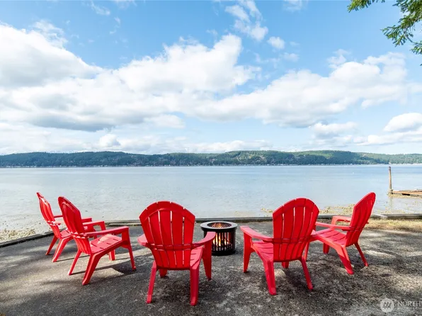 14870 E State Route 106, Belfair, WA 98528