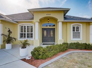 6980 Sea Mist Dr, Pt Charlotte, FL 33981