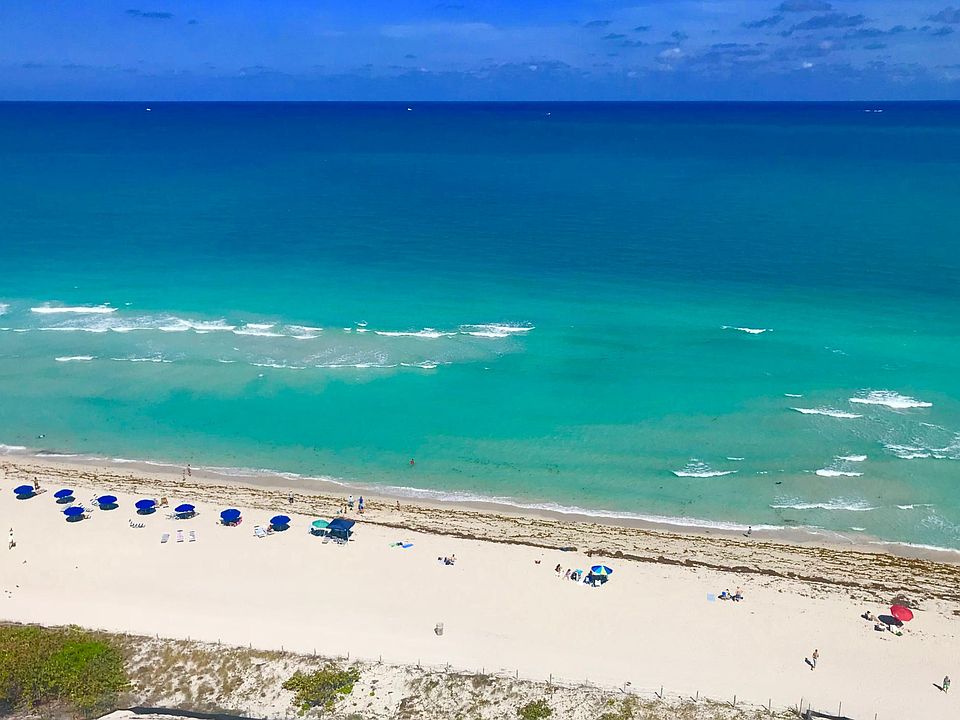 1st image of 5555 Collins Ave APT 16L