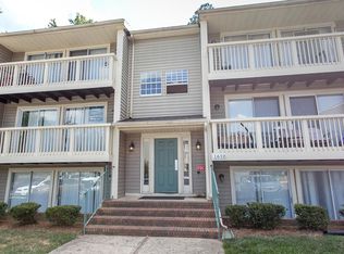 1610D Arlyn Cir, Charlotte, NC 28213