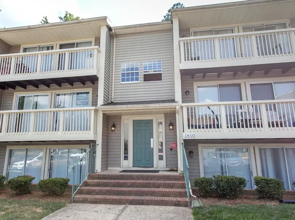 1610D Arlyn Cir, Charlotte, NC 28213