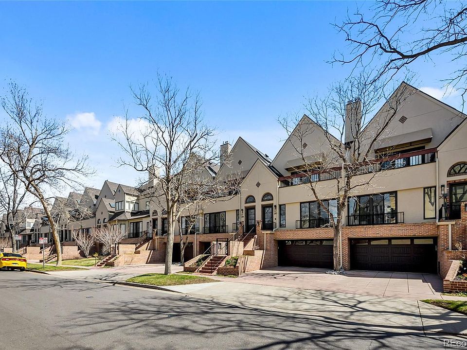 214 N Adams St, Denver, CO 80206 Zillow