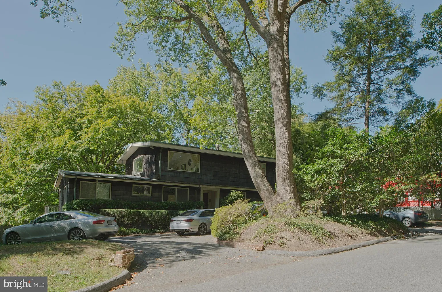 2680 Chain Bridge Rd NW photo 1