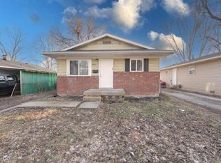 3545 Orange St, Indianapolis, IN 46203