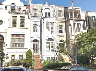 1765 P St NW APT 2, Washington, DC