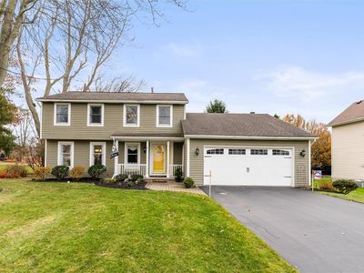 1 Shadow Vale Dr, Penfield, NY, 14526