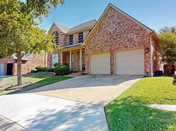 2725 Green Oak Ct, Highland Village, TX 75077