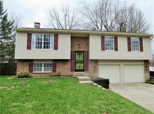 3617 Boxwood Dr, Indianapolis, IN