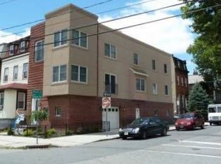 227 Palisade Ave #2, Jersey City, NJ 07306