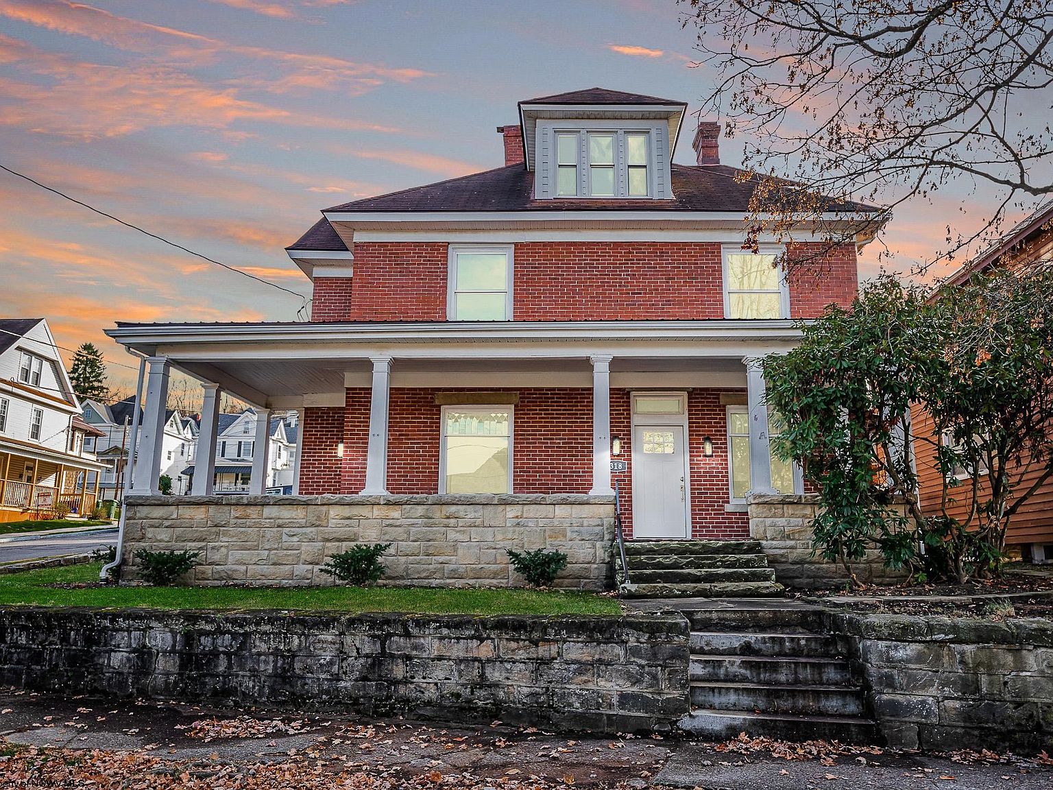 318 Wilson Ave, WV 26501 MLS 10152151 Zillow