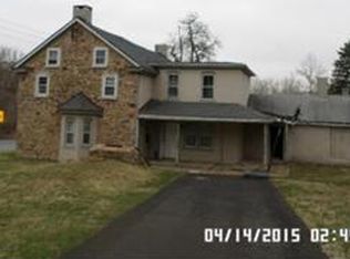 1104 Applebutter Rd, Bethlehem, PA 18015