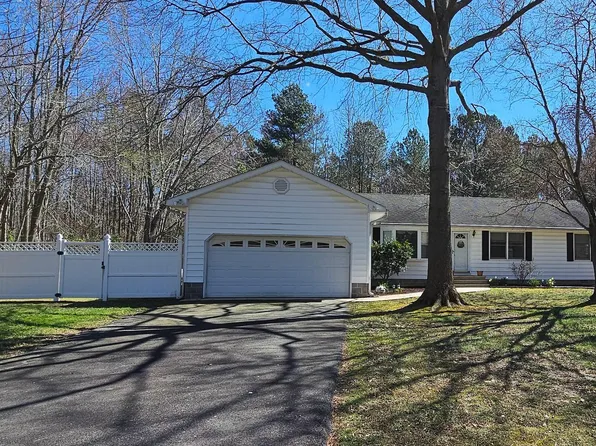 4699 Cedar Pl, Preston, MD 21655