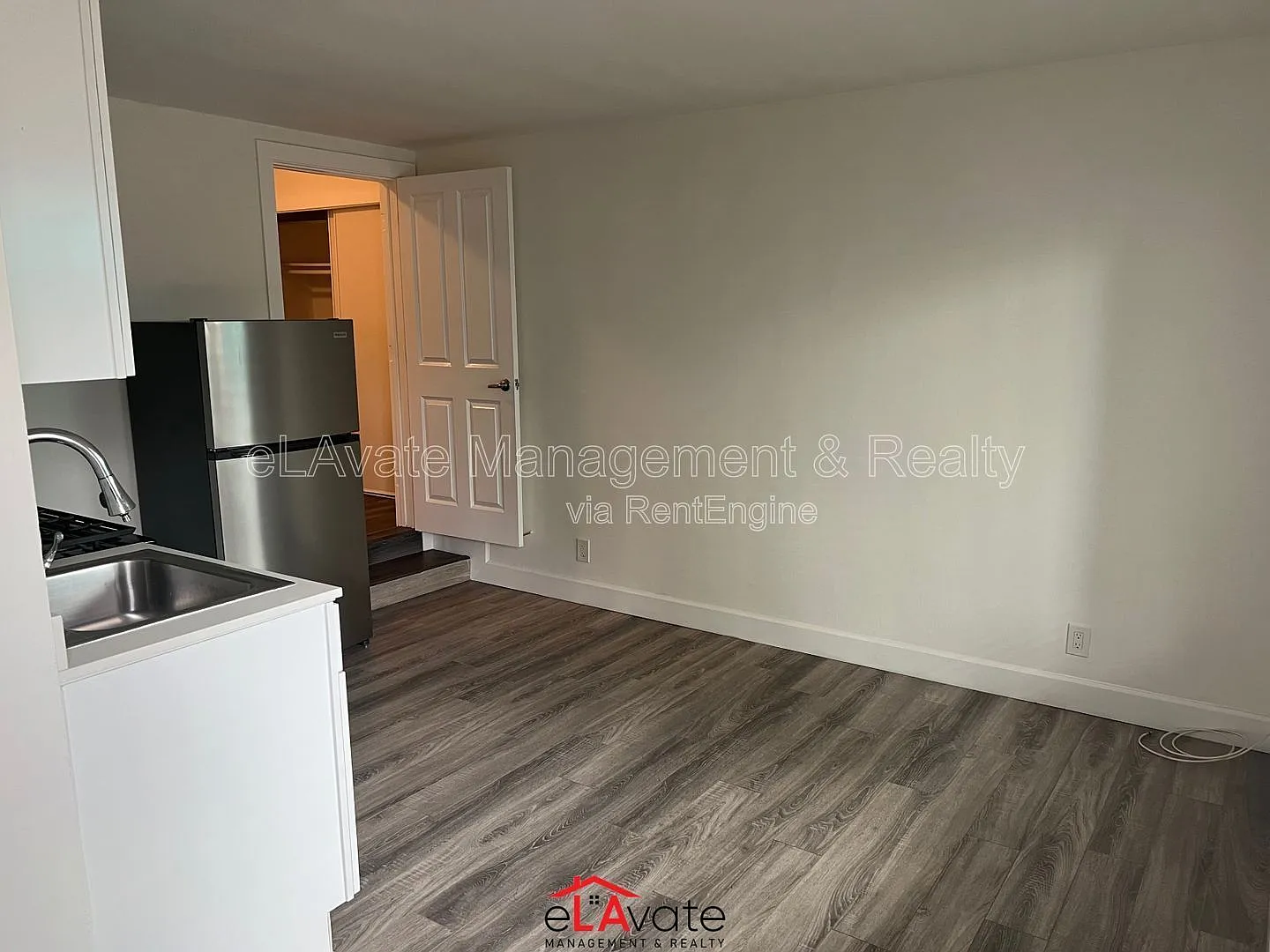 Studio, 1.0 bath, 500 sqft, $2,095 — Photo 3