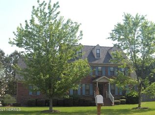 1101 Kingsbrook Rd, Greenville, NC 27858