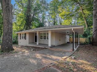 2519 Brentwood Rd, Decatur, GA 30032