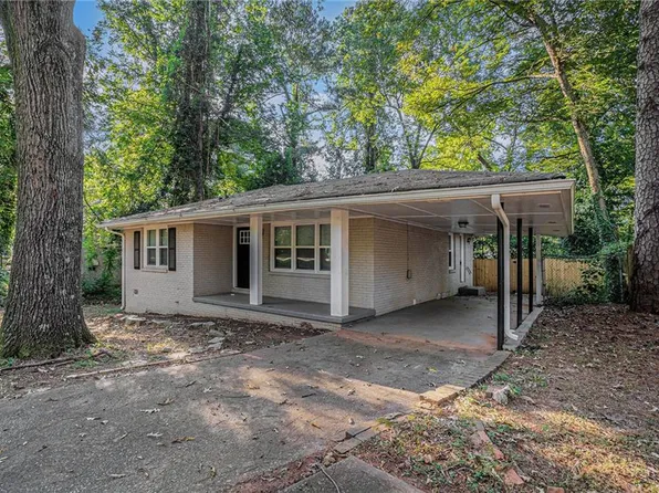 2519 Brentwood Rd, Decatur, GA 30032