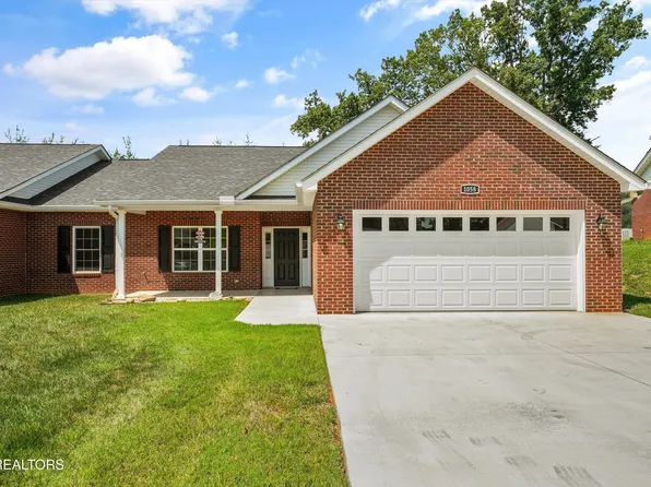 1058 Patriots Lndg, Dandridge, TN 37725